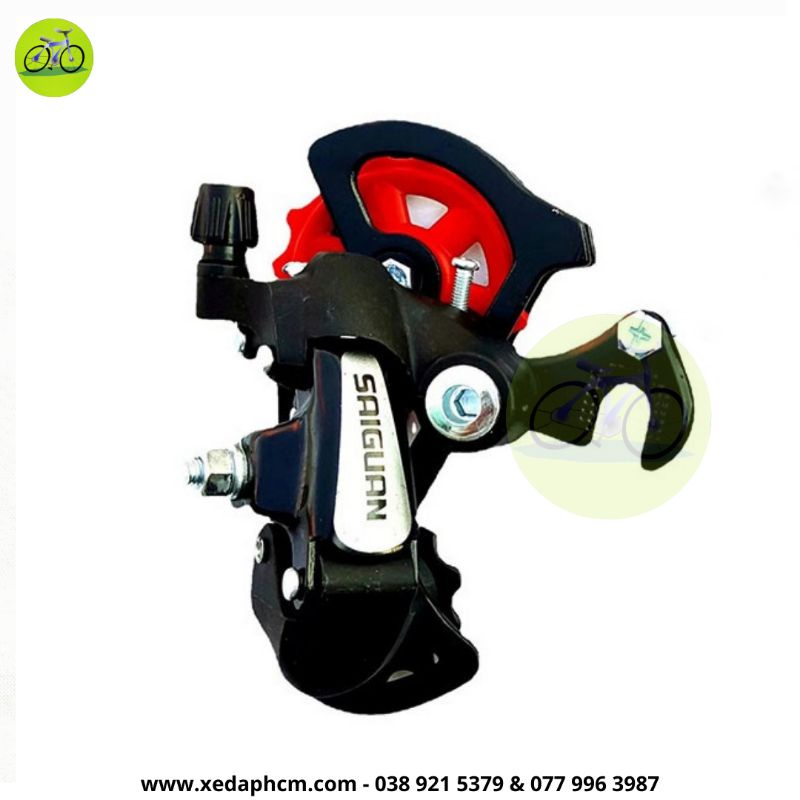 Củ Cùi Đề Xe Đạp Thể Thao SUNRUN