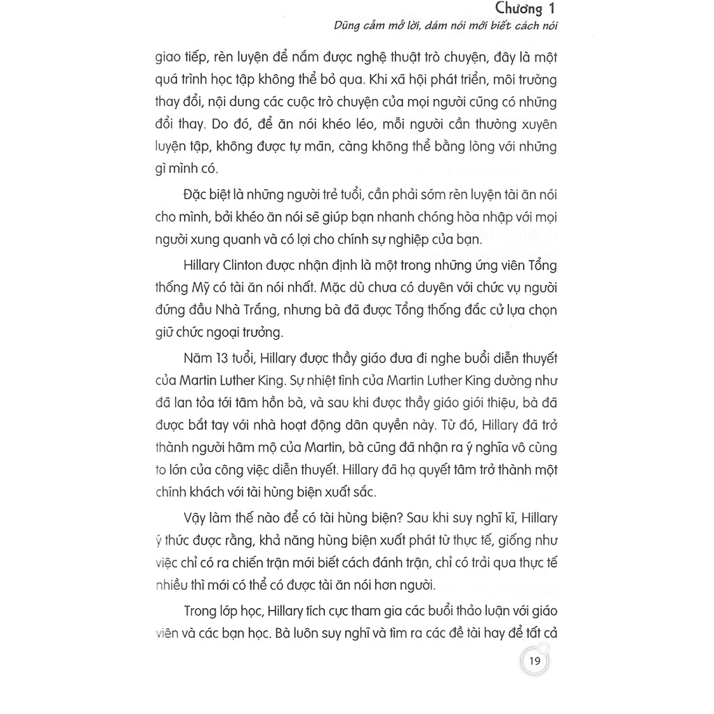 Sách - Khéo Ăn Nói Sẽ Có Được Thiên Hạ (Bìa Cứng) | BigBuy360 - bigbuy360.vn