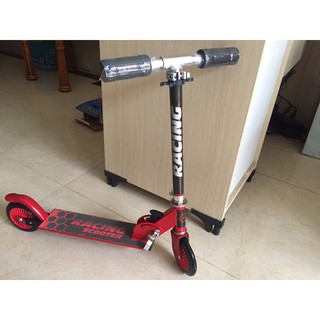 Xe trượt Scooter (Xe trượt Scooter 2 bánh cao cấp)