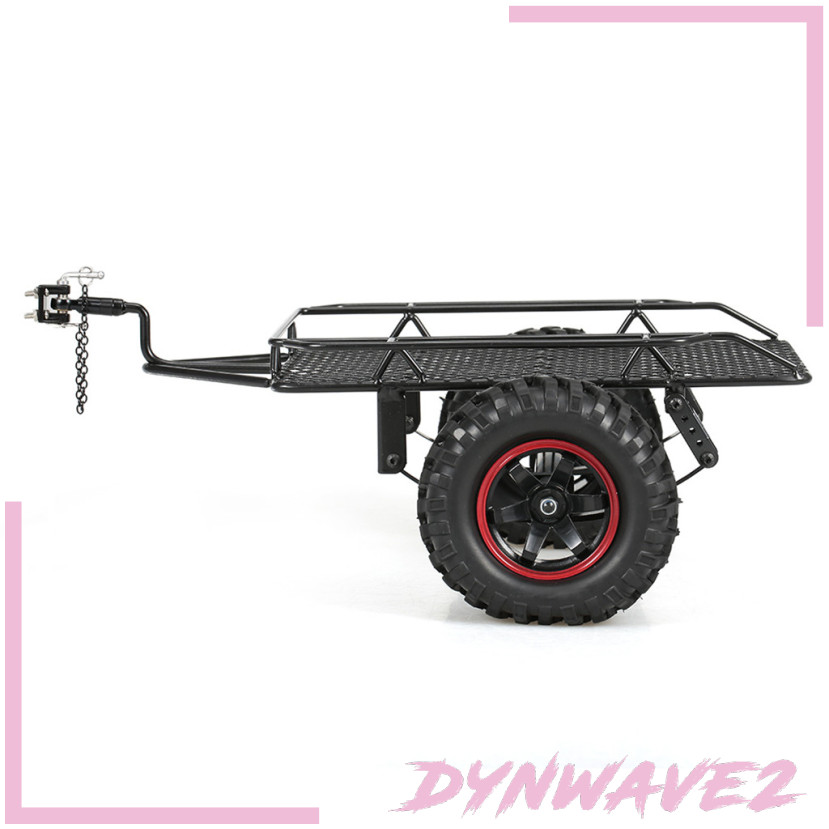 RC RC 1 Xe Tải Đồ Chơi Điều Khiển Từ Xa Dynwave2) / 10 Hsp Redcat Rc4Wd Tamiya Axial