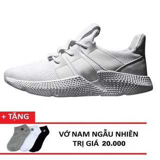 Giày sneaker thể thao nam mẫu 09, hàng đẹp nhập Quảng Châu