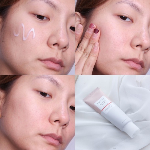 Kem Dưỡng Dạng Gel Phục Hồi Da FATION NoSCalm Repair Gel Cream