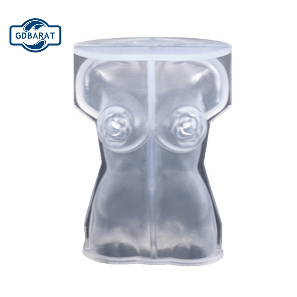 [NYCA Stock] Khuôn Làm Sáp Đúc Thủ Công Chống Dính