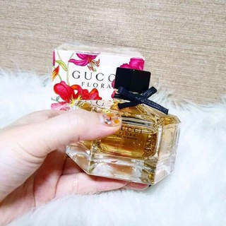 Nước hoa Nam Gucci Flora Eau De Parfum 75ml