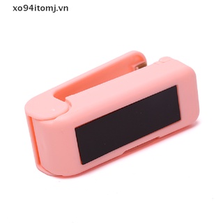 Máy Hàn Miệng Túi Thực Phẩm Mini TOMJ