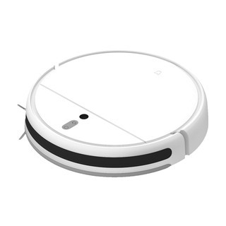 ROBOT HÚT BỤI LAU NHÀ - khogiadungvatienich
