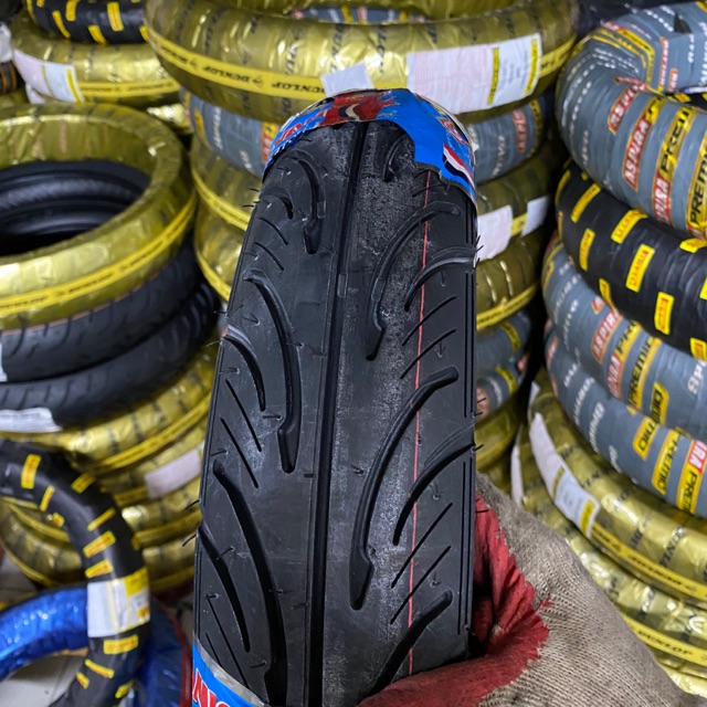 Vỏ xe Dio 50cc ! 90/90-10 và 80/90-10