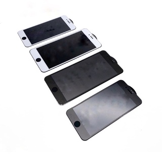 Cường Lực Full Màn Chống Vân Tay AG Đủ Mã Iphone