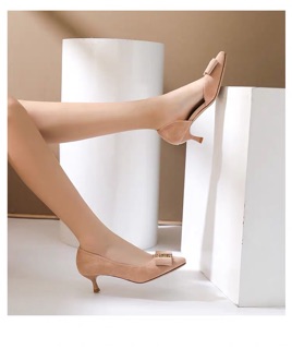 Giày cao gót nữ Dusto