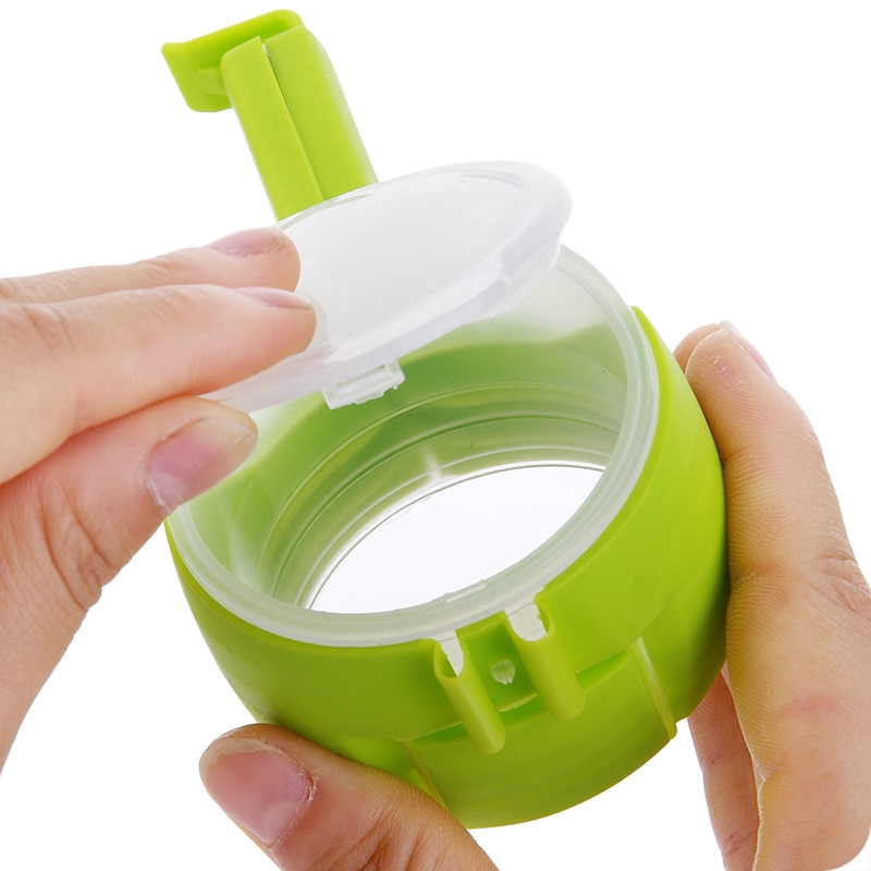 Kẹp Miệng Túi Bảo Quản Thực Phẩm Tiện Lợi