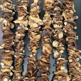 Nấm hương rừng tây bắc 500g