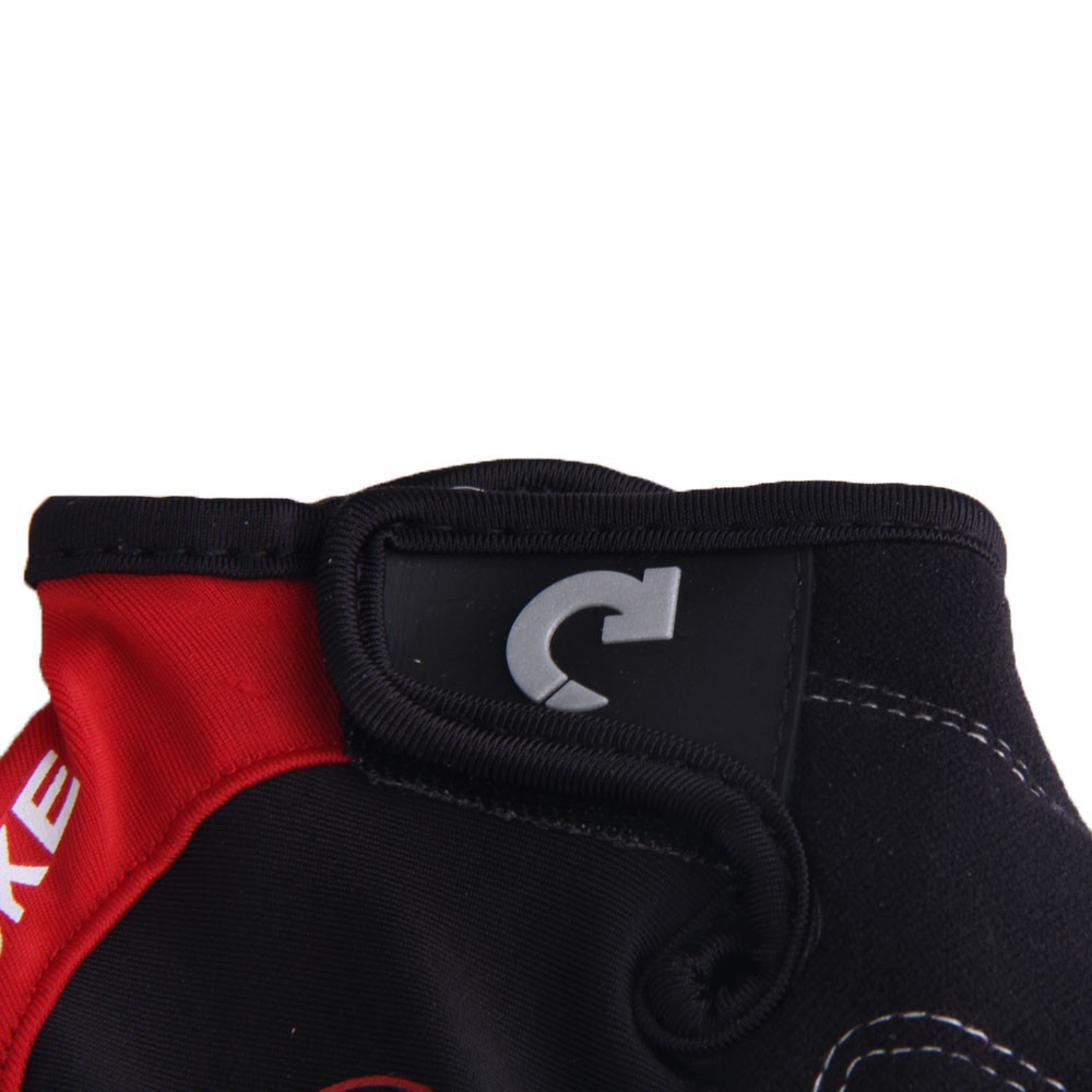 Găng tay tập gym hở ngón tiện dụng size S-XL