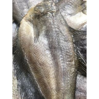 Khô cá sặc rằn loại mặn ( 1kg)