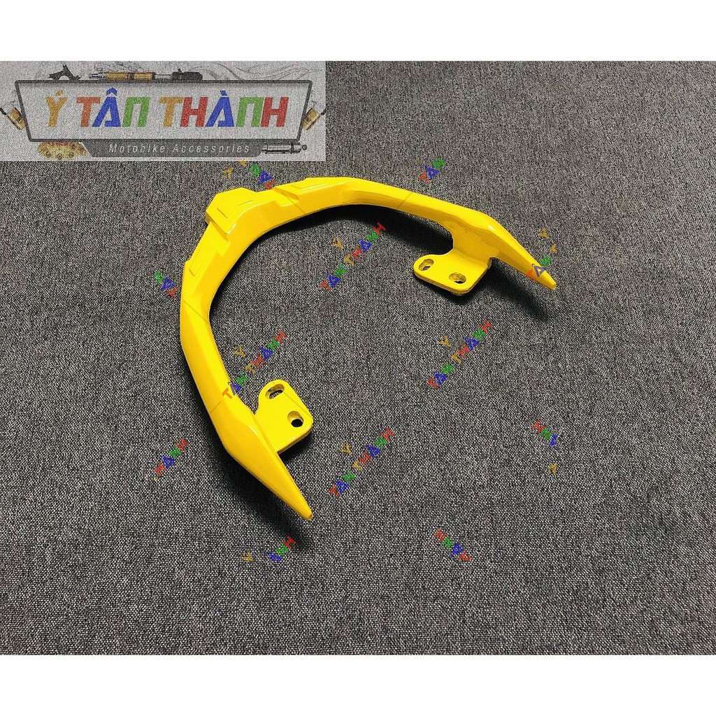 cảng sau wave A 2017 2019