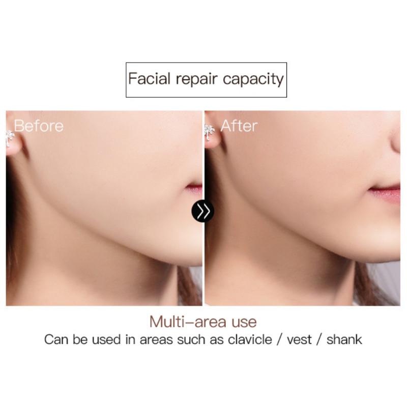 Phấn tạo khối 3 trong 1 chống thấm nước dành cho trang điểm | BigBuy360 - bigbuy360.vn