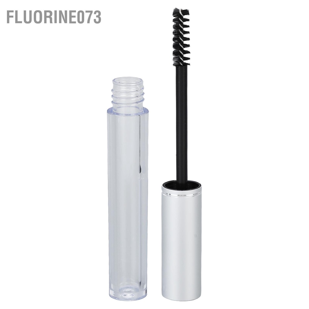 [Hàng mới về] Ống rỗng đựng mascara có cọ trang điểm tiện dụng 3ml