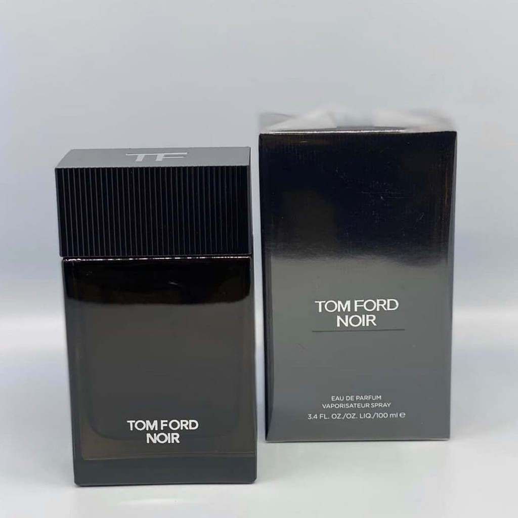 Nước Hoa Tom Ford Noir & Noir Extreme For Men 100ml | Thế Giới Skin Care
