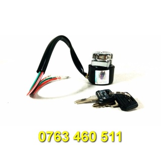 ổ khóa máy xe 67 15