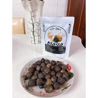 Tỏi đen Blaga túi zip 500g