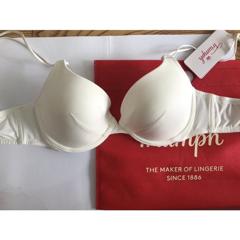 Áo lót nữ Triumph Diva 181 WHU