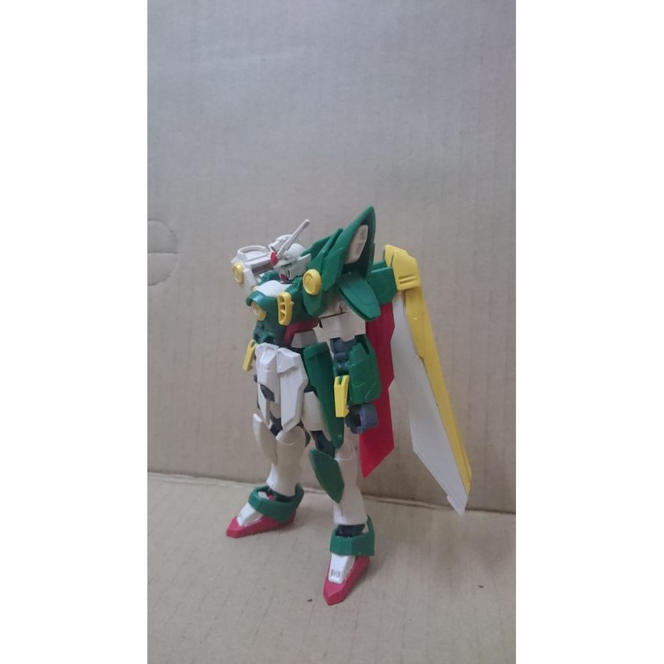 Mô hình xác HG Wing fenice 2nd