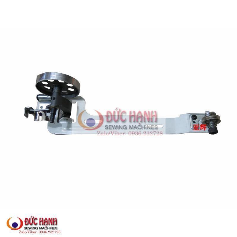 Đánh suốt 1 kim công nghiệp