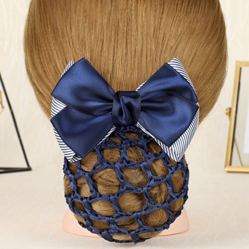 Ygt Kẹp Tóc Hình Nơ Xinh Xắn Dành Cho Nữ