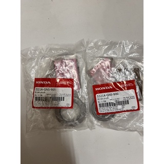 Bộ chén cổ honda winner , wave rsx, ab110 ,ab 125, vario 150 , lead 125 , dream , click chính hãng honda