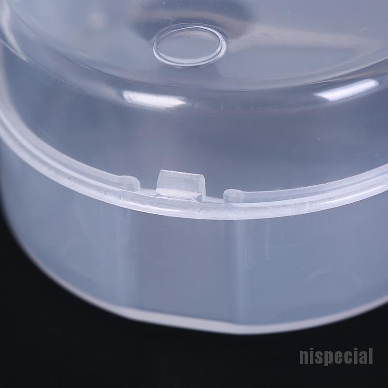 Răng Giả 6.4x6.5x3.5cm