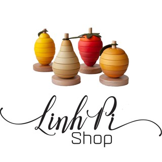 Linh Pi Shop