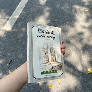Sách: Chiếc Lá Cuối Cùng