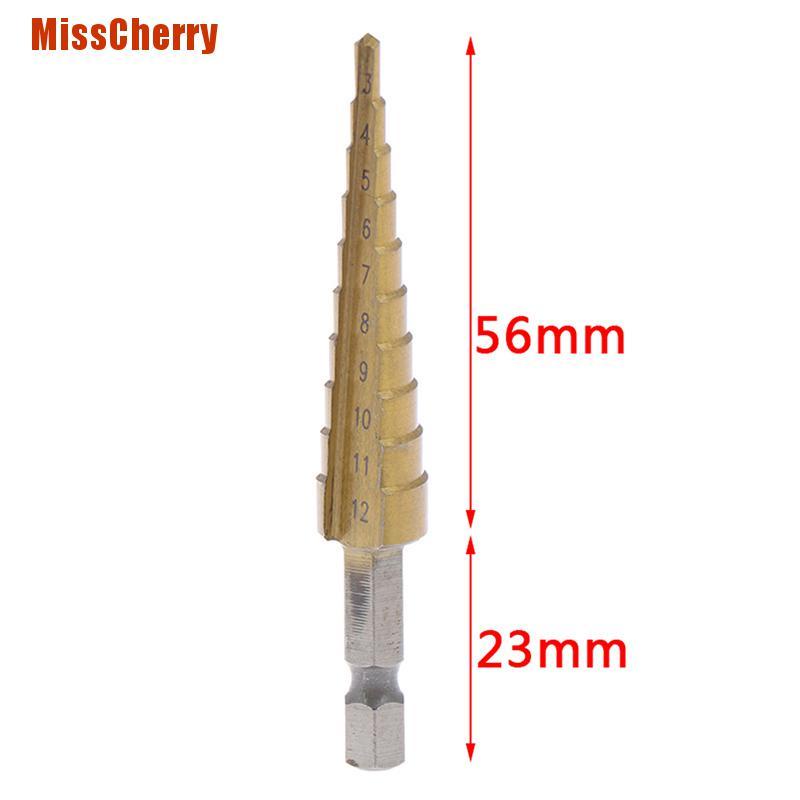 Khối Lục Giác Bằng Kim Loại 3-12mm Chất Lượng Cao