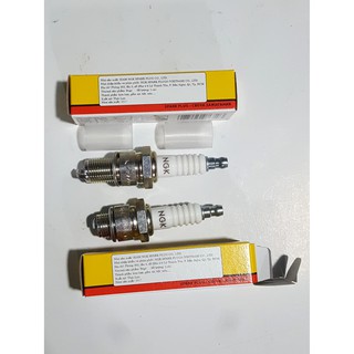 BUGI NGK 14MM CHÂN DÀI, CHÂN NGẮN