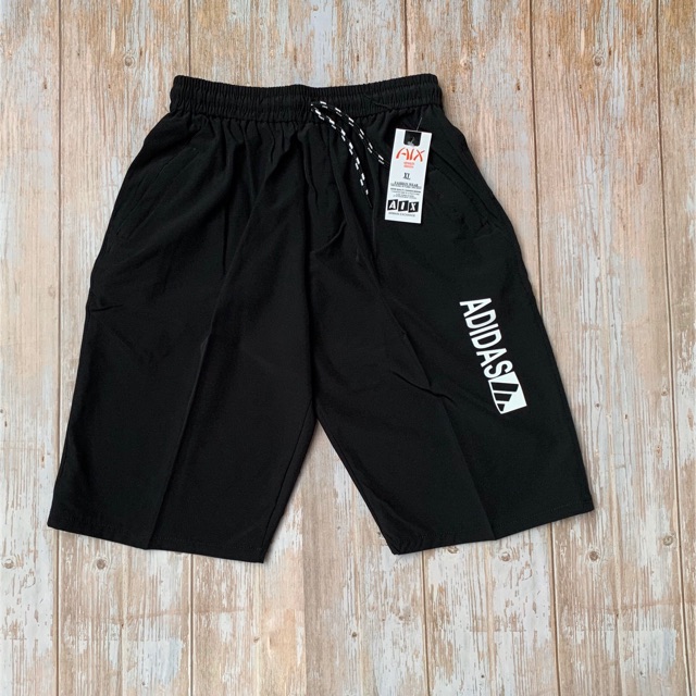 Quần ngố nam thể thao - quần short nam stream | BigBuy360 - bigbuy360.vn