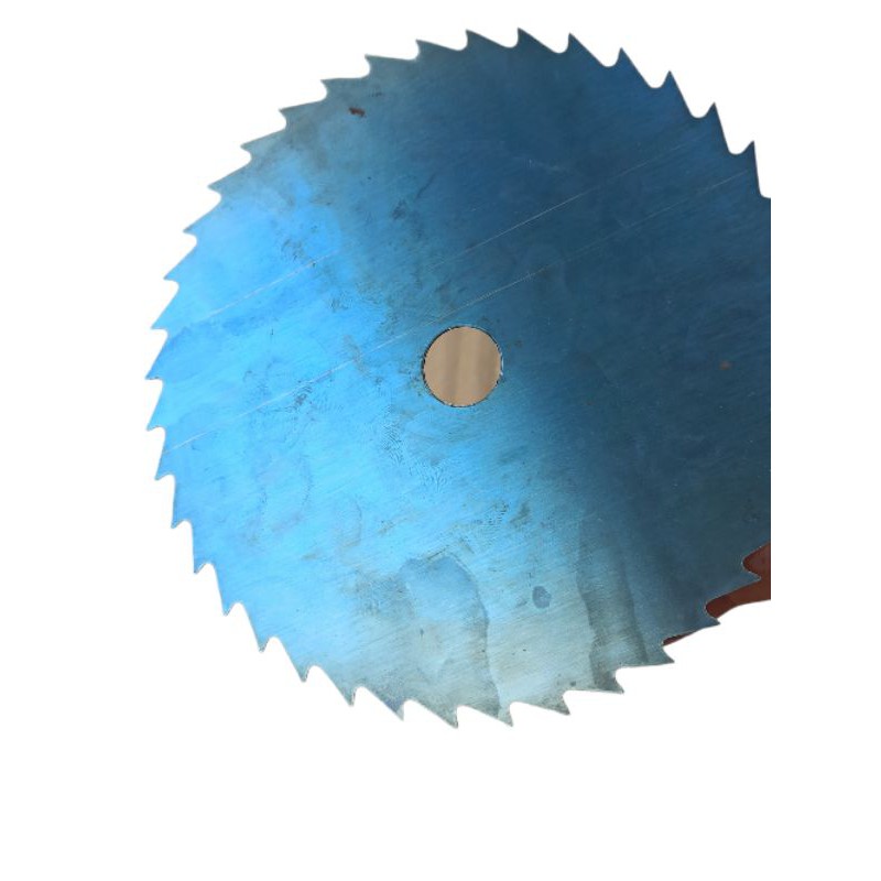 Lưỡi Cưa, Dĩa Cưa Nước Đá Máy cưa cầm tay đường kính 180mm 40 răng