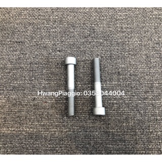 Ốc treo pô xe VesPa Lx,Sprint,Primavera 🌸