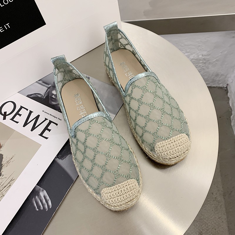 Giày Lười Đế Bằng Thời Trang Cho Mẹ Bầu 2020 | BigBuy360 - bigbuy360.vn