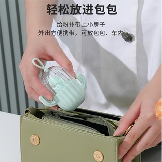 Bông phấn xương rồng