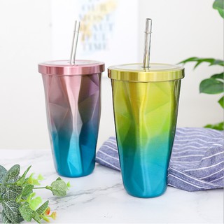 Ly giữ nhiệt - ly giữ nhiệt inox 500ml