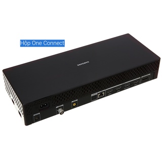 Smart Tivi Khung Tranh The Frame QLED Samsung 4K 50 inch QA50LS03A [FREE SHIP]