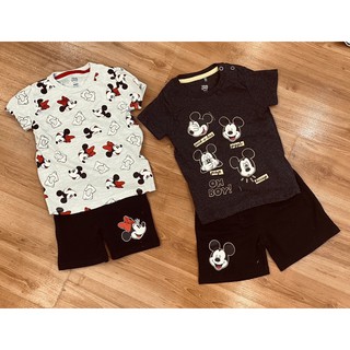 sét đồ cho bé gái và bé trai