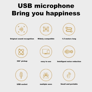 Micro Mini Cổng Usb Thích Hợp Cho Pc, Notebook, Máy Tính Bảng