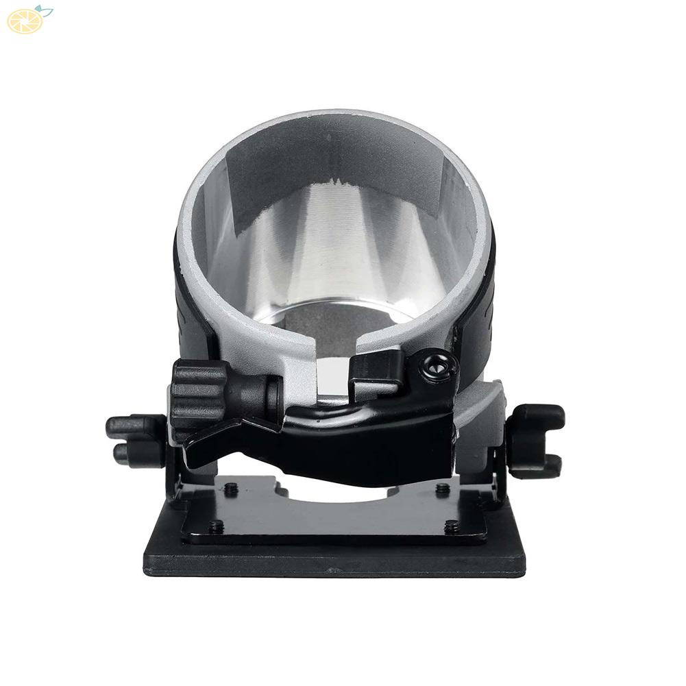 Đế Cố Định Máy Cắt Cỏ Có Thể Điều Chỉnh Góc Nhỏ Gọn Tiện Dụng