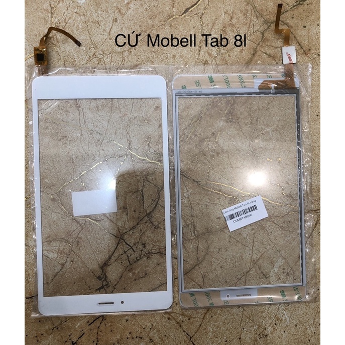 Cảm ứng Mobell Tab 8I