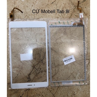 Cảm ứng mobell tab 8i