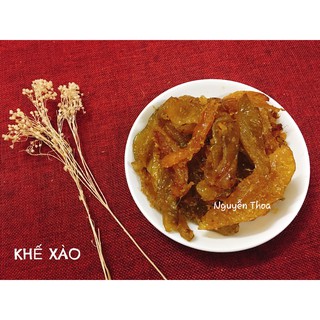 Ô mai mẹ Mứt các loại - 200g