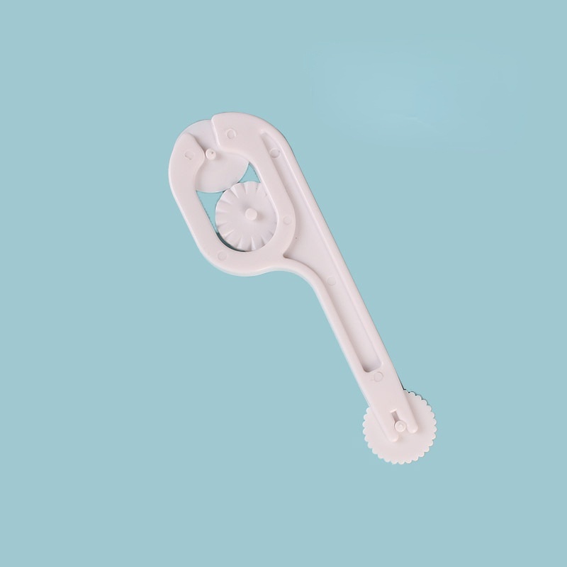 1 Dụng Cụ Cắt Trang Trí Bánh Kem