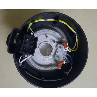 Phụ kiện máy làm sữa ranbem đế cối 769s / ranbem 732g / ranbem 735h / ranbem 735i / ranbem 735i
