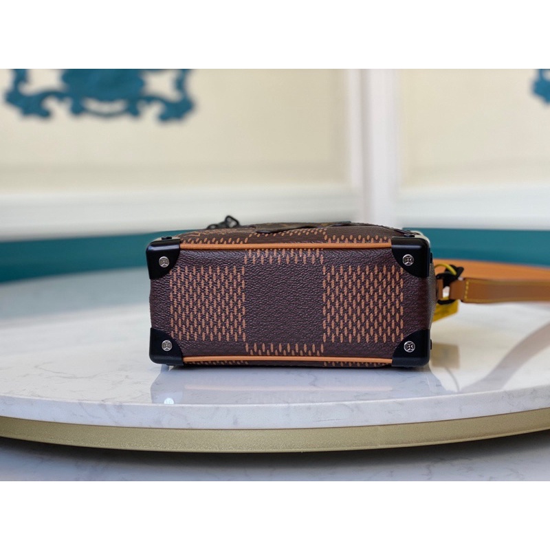 TÚI ĐEO CHÉO LV MẪU MỚI