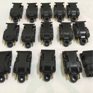 Bộ đế kèm công tắc ấm bình siêu tốc